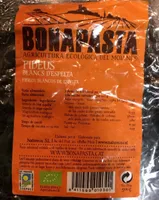 FIDEOS BLANCOS ESPELTA