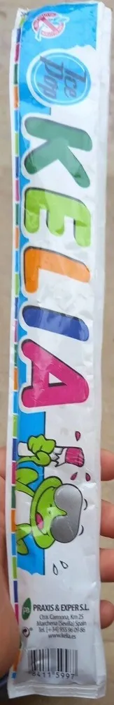 Kelia