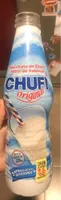 Horchata de chufa