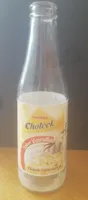 Choleck sabor vainilla