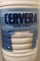 Leche entera