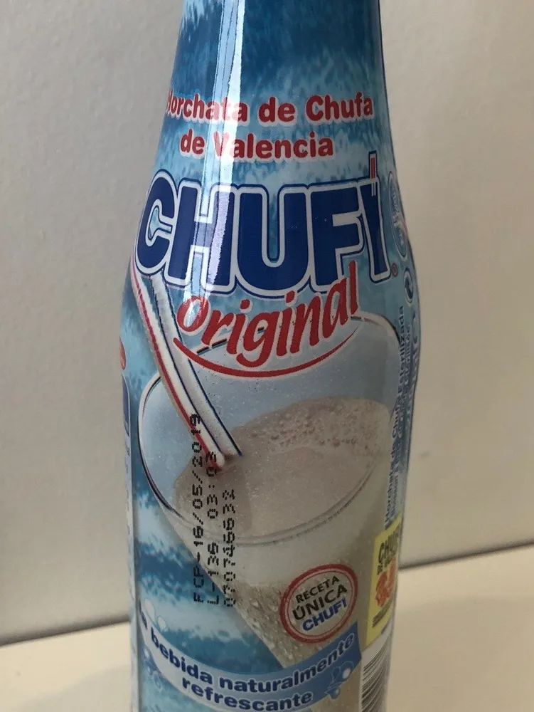 Chufi