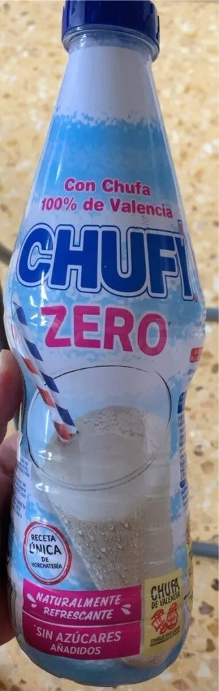 Chufi Zero