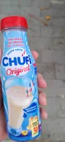 Erdmandelmilch