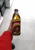 Batido al cacao