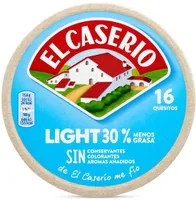 Quesitos light