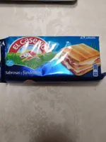 El Caserío queso en lonchas