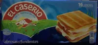 Lonchas de queso