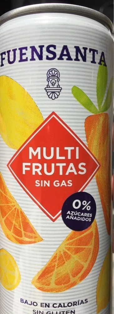 Multifrutas