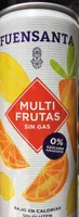 Multifrutas