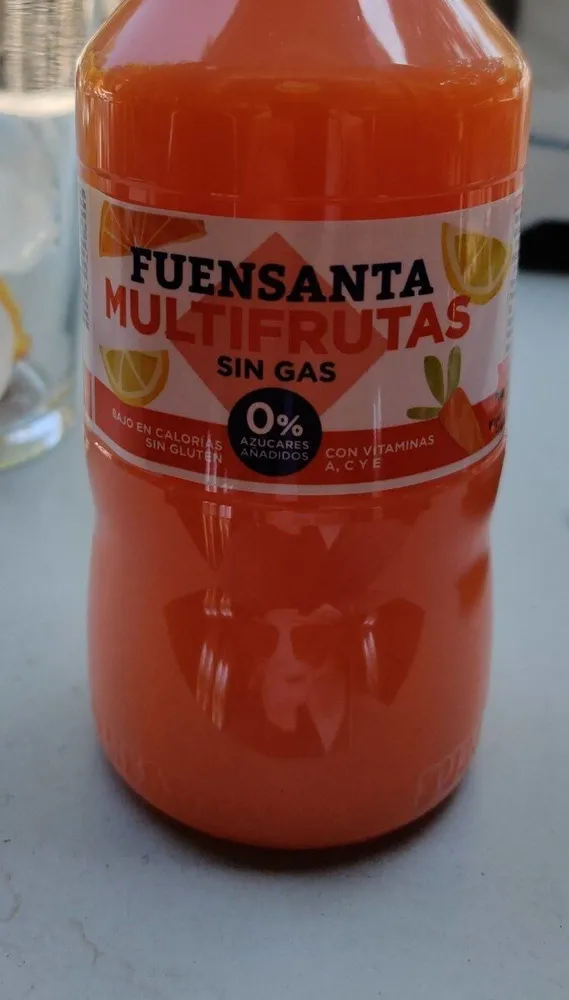 Multifrutas