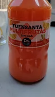 Multifrutas