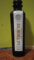 Le Tribute Tonic Water