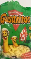 Gusanitos