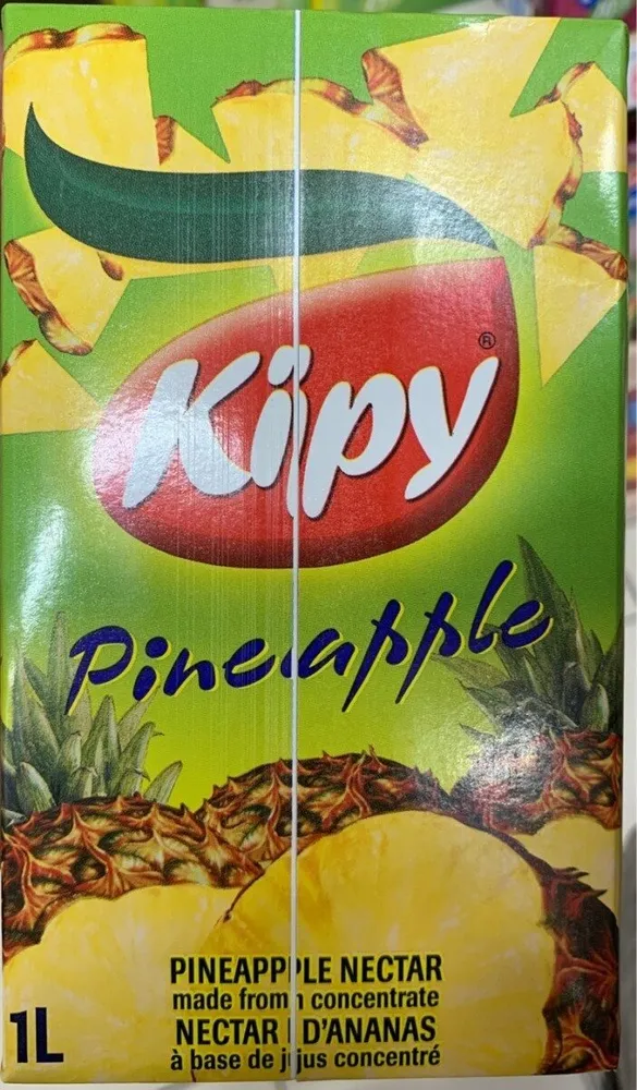 Kipy piña