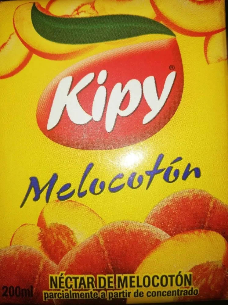 Melocotón