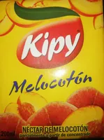 Melocotón