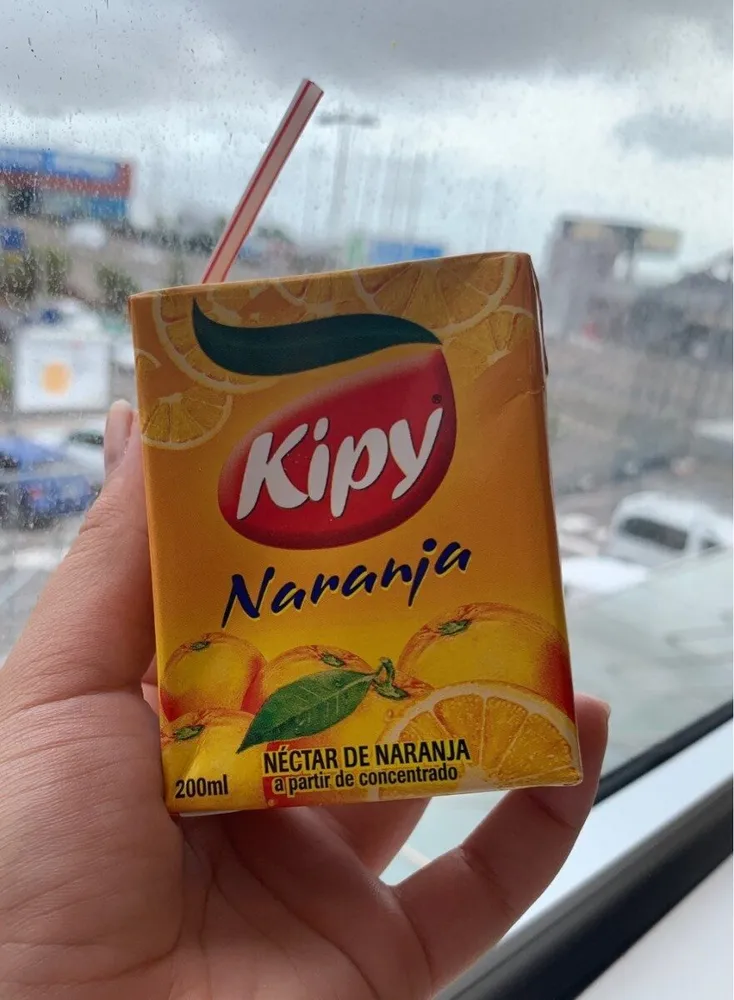 Naranja