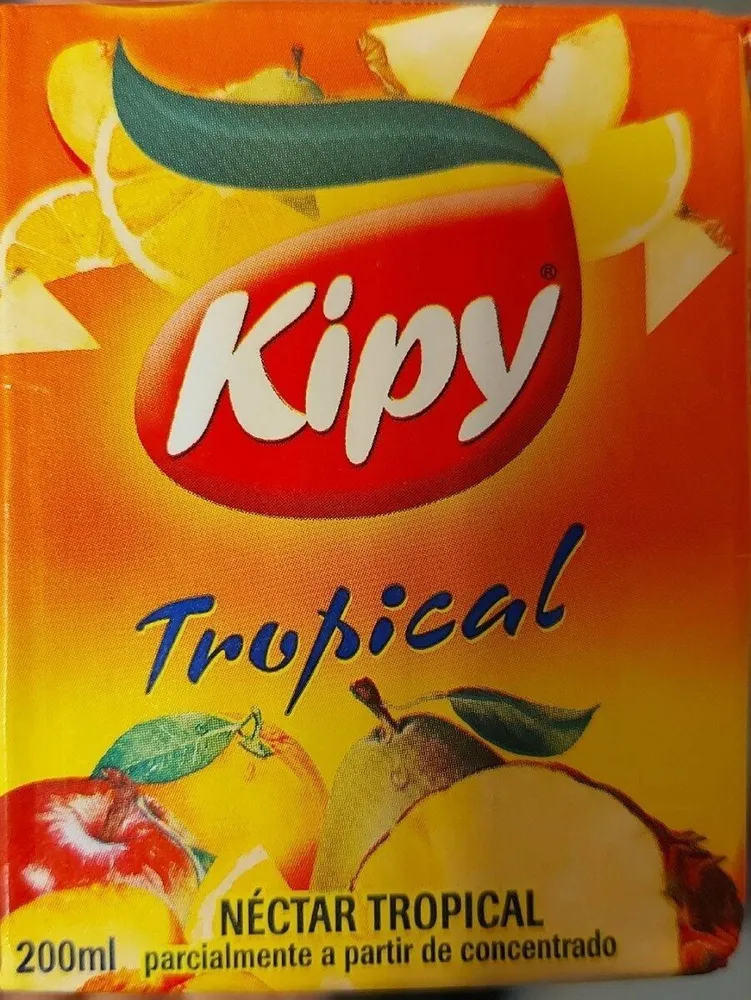 Tropical