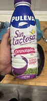 Mañanas Ligeras leche desnatada sin lactosa