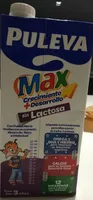 Puleva Max Crecimiento + Desarrollo sin lactosa