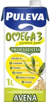 Puleva Omega 3 con Avena
