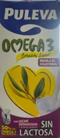 Omega 3 sin lactosa