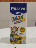 Puleva Max