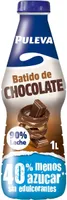4579 BATIDO CHOCOLATE PULEVA PET 1L