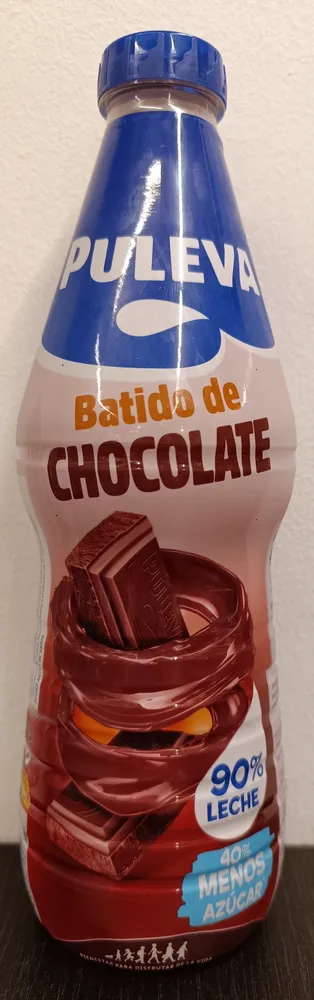 Batido Chocolate