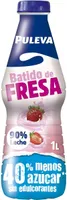 puleva fraise