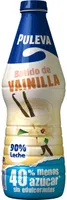 Batido vainilla
