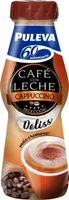 Deliss café con leche cappuccino