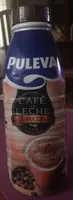 cafe con leche capuchino
