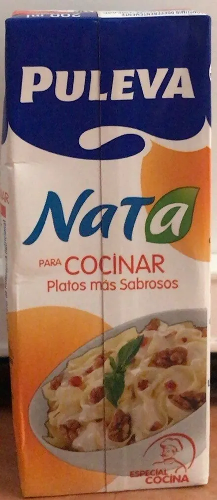 Nata