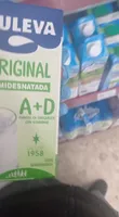 5053 LECHE SEMIDESNATADA PULEVA BRIK 1L