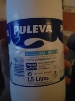 Puleva entera