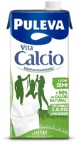 Leche semidesnatada vita calcio