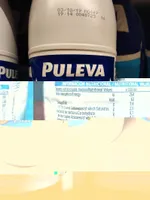 Leche entera