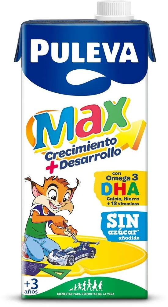 Puleva Max