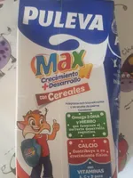 Leche