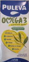 Puleva omega 3
