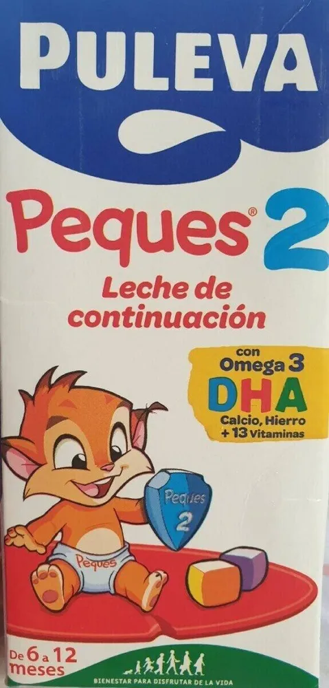 1683 LECHE PEQUES 3 PULEVA BRIK 1L