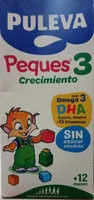 puleva peque crecimiento