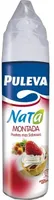 Nata Montada