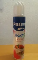Nata Montada Puleva