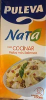 Nata para cocinar