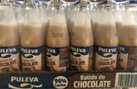 Batido de chocolate