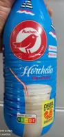 Horchata de chufa
