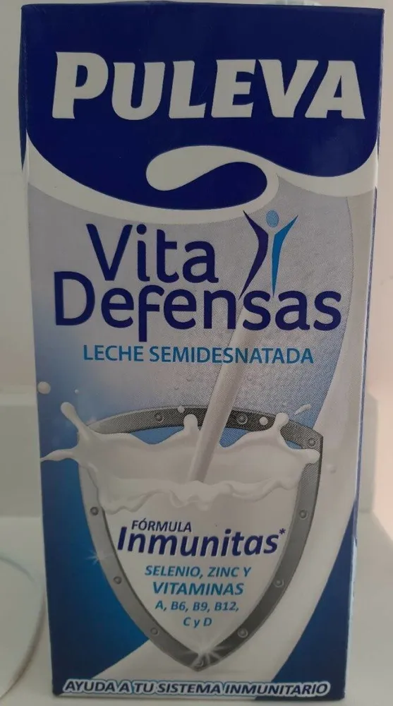 Puleva VitaDefensas